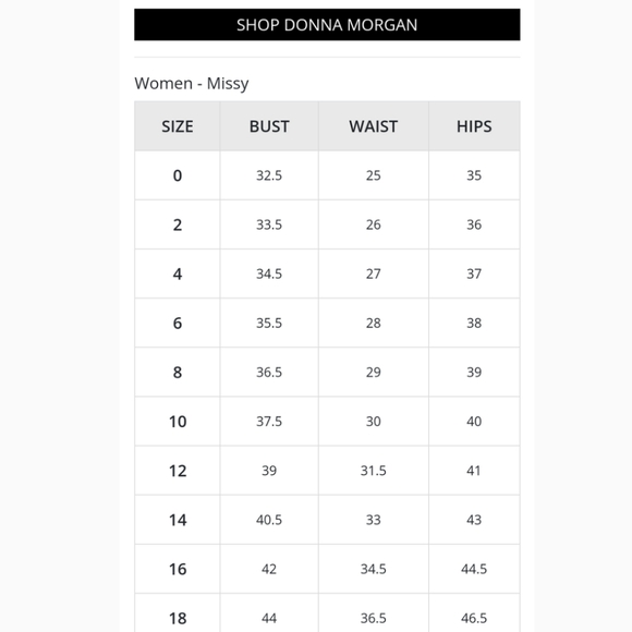 Donna Morgan Short Sleeve Floral Print Maxi Dress - Picture 5 of 5